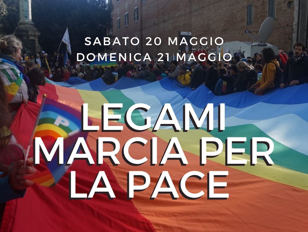 Marcia per la pace