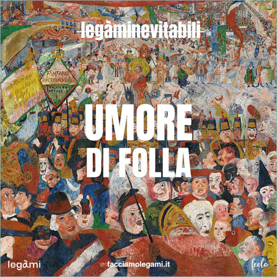Umore di folla