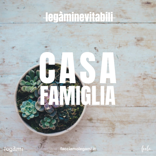 Casa Famiglia