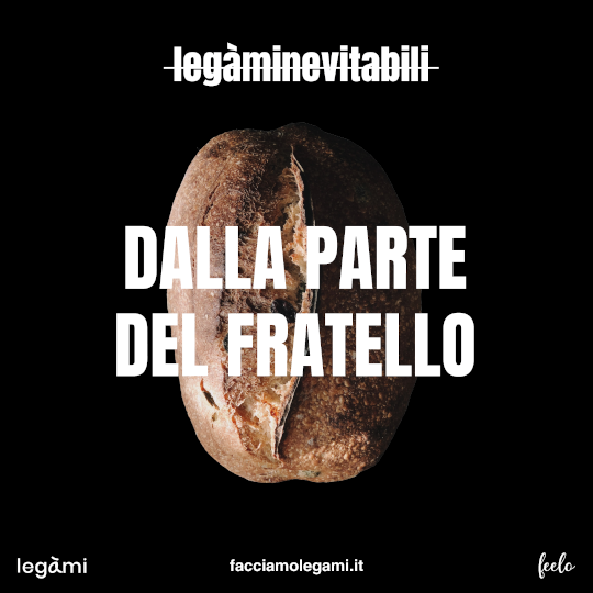 Dalla parte del fratello