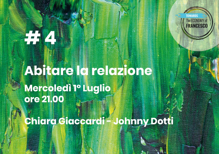 Resize: abitare la relazione