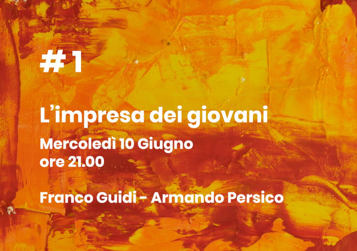 Resize: l'impresa dei giovani